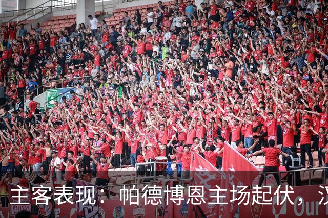 主客表现：帕德博恩主场起伏，汉堡客场胜负分明