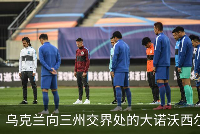 乌克兰向三州交界处的大诺沃西尔卡推进！夺取小迪布罗瓦
