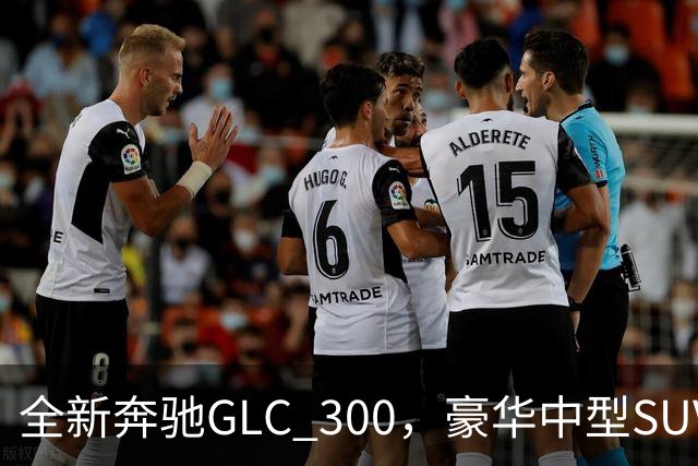 全新奔驰GLC 300，豪华中型SUV里的高功率版本，家用面子兼顾