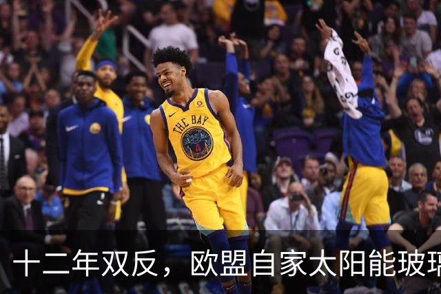 十二年双反，欧盟自家太阳能玻璃产业归零，中国剩3%，印度东南亚端走了盘子