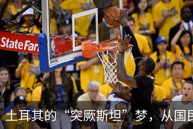 土耳其的“突厥斯坦”梦，从国民教材开始入手，制造历史虚无主义