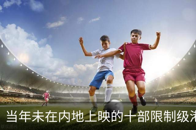 当年未在内地上映的十部限制级港片，你有幸看过哪几部？