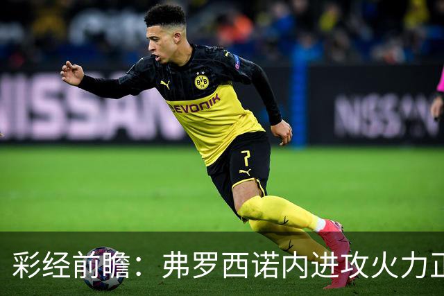 彩经前瞻：弗罗西诺内进攻火力正盛，莱切客场恐难止颓