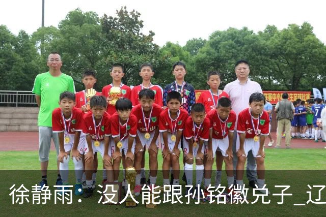 徐静雨：没人能跟孙铭徽兑子 辽宁想赢太难了