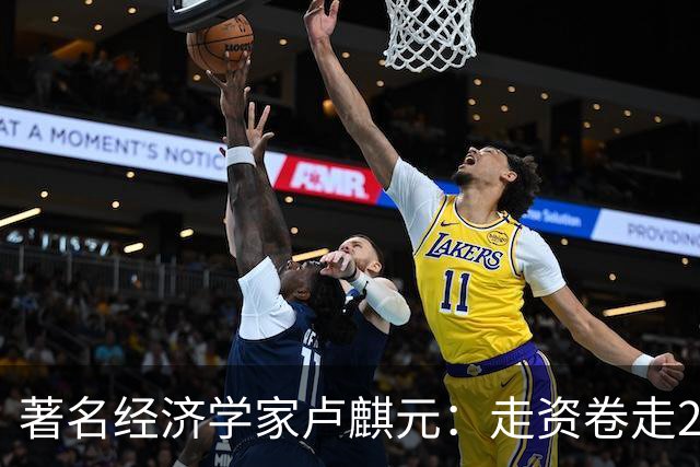 著名经济学家卢麒元：走资卷走21万亿，否则早就实现共同富裕了！