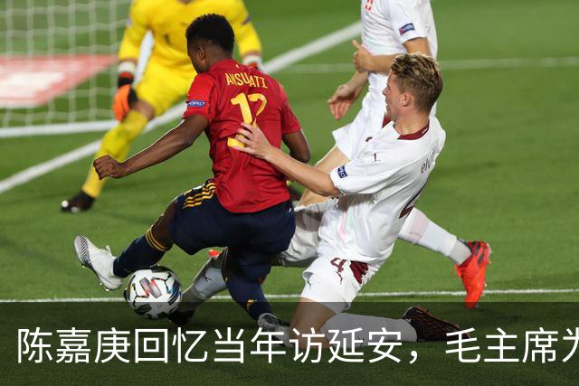 陈嘉庚回忆当年访延安，毛主席为招待我，连鸡肉也是借来的！