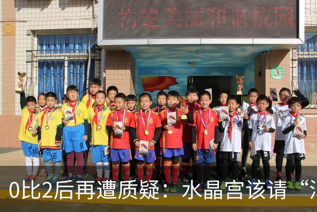 0比2后再遭质疑：水晶宫该请“消防员”还是继续找哲学家？