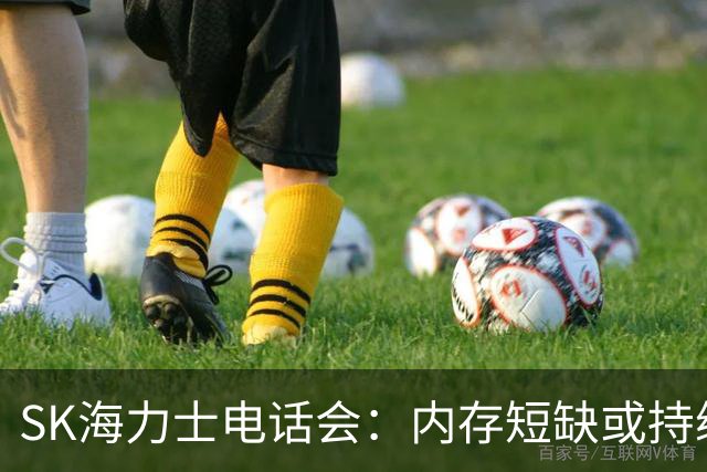 SK海力士电话会：内存短缺或持续至2030年，DRAM明年需求增幅预计超20%，将推进约100万亿韩元股东回报